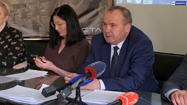 Электронный ресурс “Память народа Осетии”