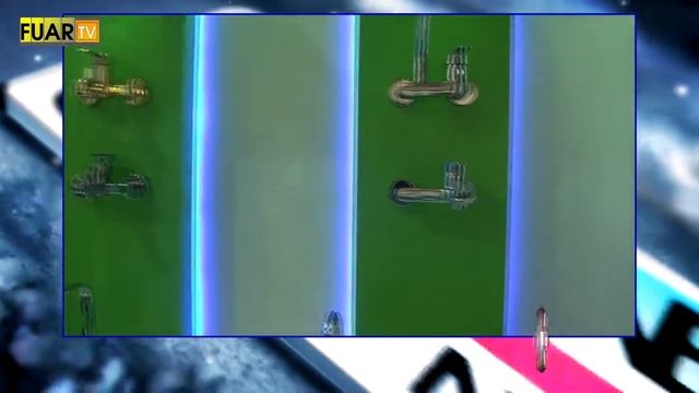 KERASUS SU ARMATÜRLERİ - FUAR TV смотреть онлайн