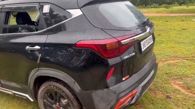 KIA SELTOS KI KHATARNAK ACCIDENT HO GYI 😭| TOTAL LOSS SELTOS смотреть онлайн