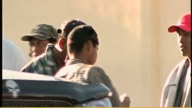 Especial Migraciones 1 смотреть онлайн