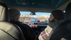 Мнение об авто из США от владельца Tesla 3 Long Range в Белгороде