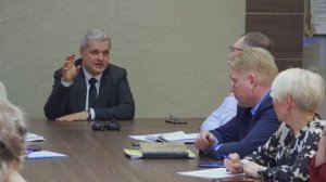 ❗СОВЕЩАНИЕ ПО СУББОТНИКАМ