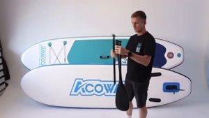 Саппорд ACOWAY(новинка 2024г)