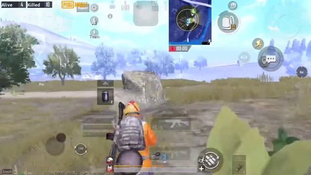 IPHONE 8 PLUS PUBG GAMEPLAY | PUBG MONTAGE | THE GREAT POPEYE GAMING | HIGHLIGHTS #25 смотреть онлайн