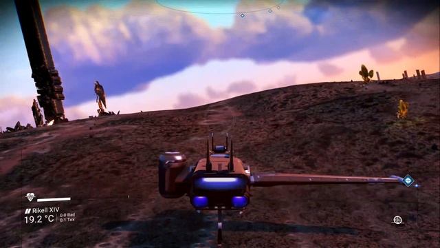 No Man’s Sky # 4 Чужие горизонты! смотреть онлайн