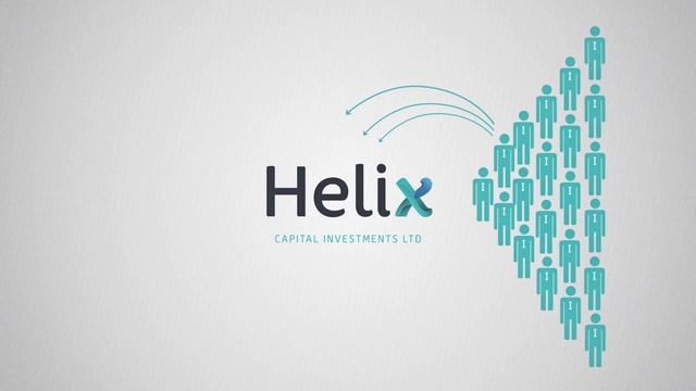Jak działa Helix Capital Investments - w 3 minuty смотреть онлайн