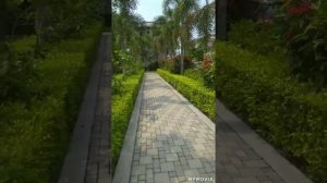 Встреча в Расамрита кундж