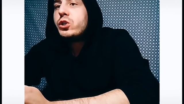 МЕНІ НЕ ТРЕБА ВИЩЕ, ЯК ТРЕБА УСІМ ІНШИМ (український реп)