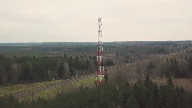 Ролик о технологии широкополосной подвижной радиосвязи ГОСТ Р 58166-2018