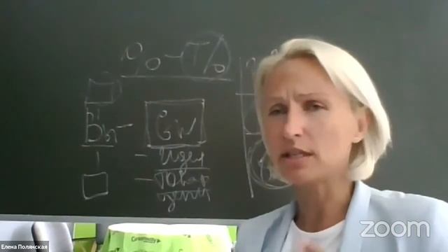 Большой бизнес с Greenway от Елены Полянской 2019 07 28 смотреть онлайн