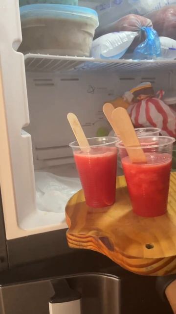 ✅️ Paletas de PATILLA o SANDIA 🔥❤️ смотреть онлайн