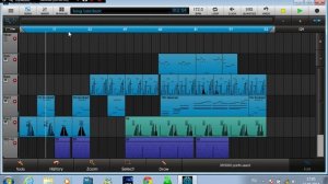 Видео обзор программы NanoStudio