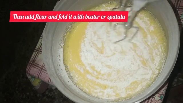 Dry Fruit Tea Cake || Vanilla Fruit Cake Recipe || Easy Tea Cake Recipe For Beginners