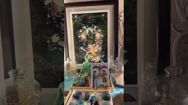 Black Tara Mantra смотреть онлайн