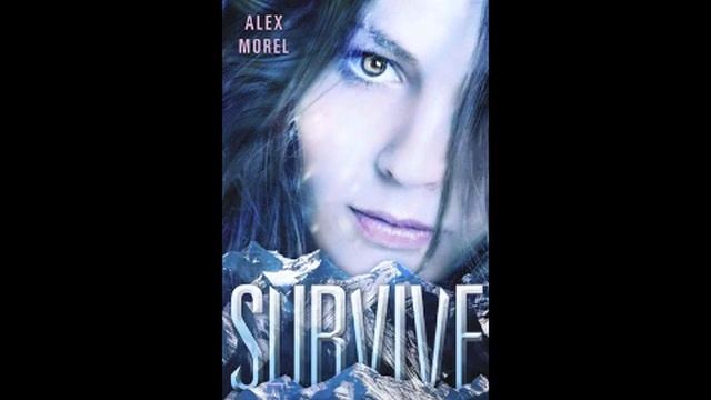BlookGirl interviews Alex Morel, author of Survive смотреть онлайн