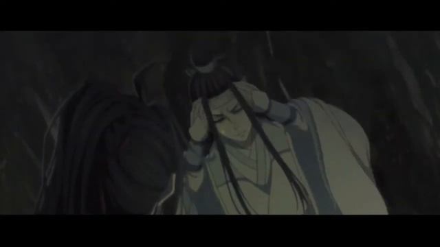 Mo Dao Zu Shi AMV  Cant Help Me Now