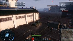 Armored Warfare BVP M-80A Операция ПУСТЫННЙ УДАР PVE (188.942)  #1889