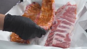 СВИНЫЕ РЕБРЫШКИ В ДУХОВКЕ

Сохраняйте рецепт и делитесь им с друзьями 📌