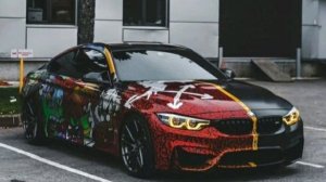 BULA & SVNV - Ты чертова злодейка