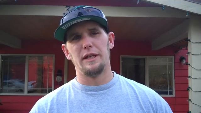 Gateway Pacific Terminal supporter: "Bring me back to the community working full time"