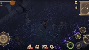 БОЙ С ВЕЛИКОЙ МАЧЕХОЙ АИСОЙ. GRIM SOUL