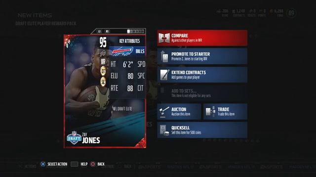 MAKE TONS OF COINS EASY IN MADDEN 17!!!!:: MADDEN 17 ULTIMATE TEAM PS4 смотреть онлайн