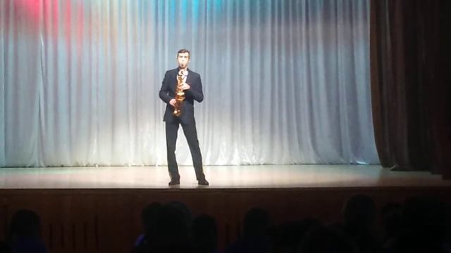 Василий Малков. Хлопай в такт.