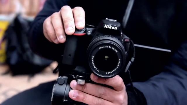 Nikon presents the story behind #2n4sv : Urban photography with Ivar Eden (EU) смотреть онлайн