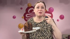Нужен простой рецепт глазури для кулича⁉ Ты же готовишься к пасхе⁉ Тогда - ты по адресу‼ Лови рецепт