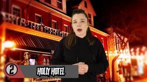 Top 5 Terrifying Places In Michigan Where You Might Disappear