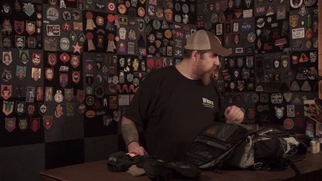 Every Day Carry/Get Home Bag смотреть онлайн