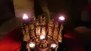 ОБРАЩЕНИЕ К СЛАВЯНСКИМ БОГАМ... ВЕДЬМИНА ИЗБА ИНГА ХОСРОЕВА