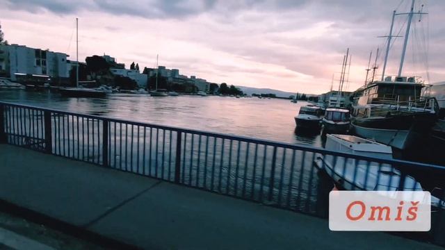 H-SLO-HR-CG-SRB.Jadranska magistrala 2/2. Slapovi Krke, Split, Pelješki most, Dubrovnik. смотреть онлайн