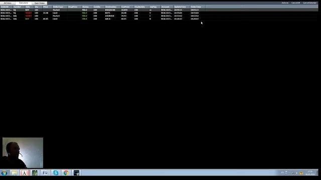 стрим торговли на бирже 3 день смотреть онлайн