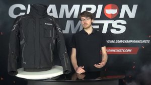 Klim Kodiak Jacket Review - ChampionHelmets.com