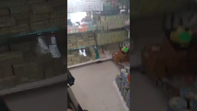 Шопинг 