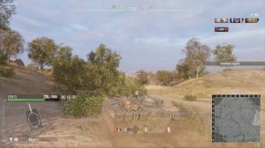 Поехал на арту — и нашёл клад 😅