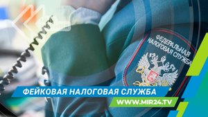 Телефонные мошенники начали прикидываться сотрудниками ФНС. Как работает схема развода?