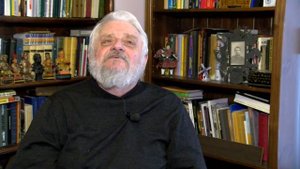 «Береги себя». Борис Херсонский о жизни со стрессами. Выпуск 5/5