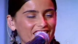 Nelly Furtado - I'm Like A Bird -