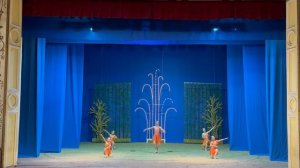 "Полька" Гуно