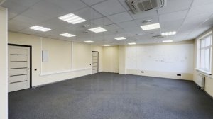 Аренда офиса г. Нижний Новгород, ул. Максима Горького, д. 121, 88 кв.м., 3 этаж