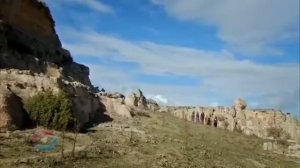 Бхтарин кинои турки кисми3