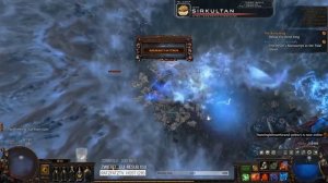 Path of Exile highlights - poe rips, RNG, Close Calls #68