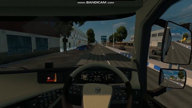 POV DRIVING TRUK VOLVO FH SLEEPER 700HP BONDOWOSO KE LUMAJANG PART 2 смотреть онлайн