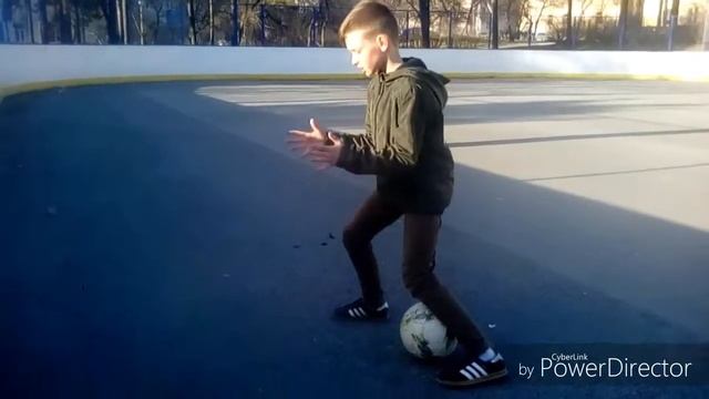 ТОП 3 САМЫХ ЭФЕКТИВНЫХ И ЛЁГКИХ ФИНТА ДЛЯ НАЧИНАЮЩИХ!!! смотреть онлайн