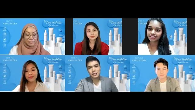 Naru Hydra ,my skin is getting soft, supple & hydrated than usual. Mageswary 3 Nov 2021 смотреть онлайн