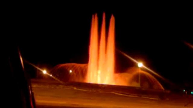 Antalya'nın Terminal kavşagı.. смотреть онлайн