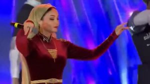 БЭЛА БАЗОРКИНА - "НАРОДНАЯ"
