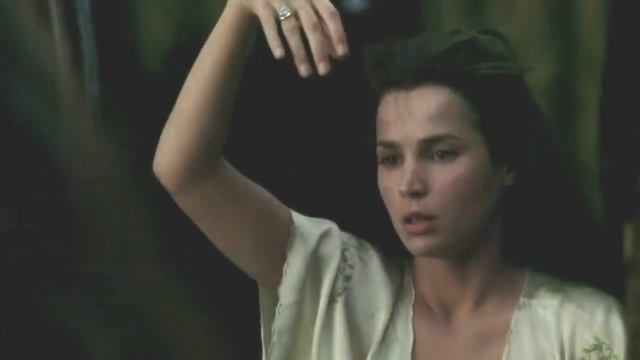 Celine Dion - "Just Walk Away" ("Просто уходи") смотреть онлайн